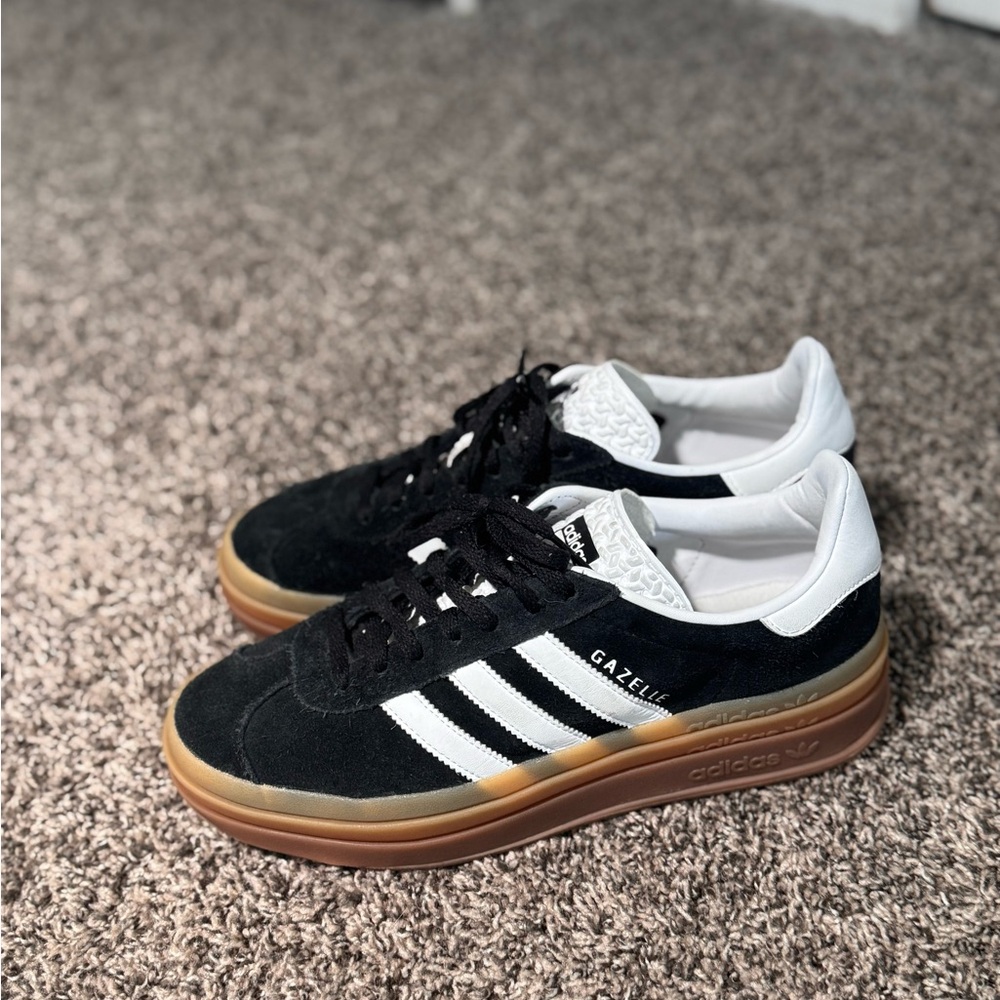 Adidas Gazelle
